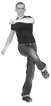 В. Прокопова, К. Прокопов - Clubные танцы. ОН