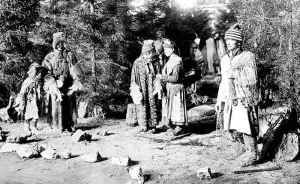 Владимир Авдеев - Русская расовая теория до 1917 года. Том 1