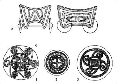 Думитру Берчу - Даки. Древний народ Карпат и Дуная