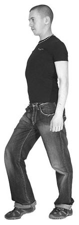 В. Прокопова, К. Прокопов - Clubные танцы. ОН