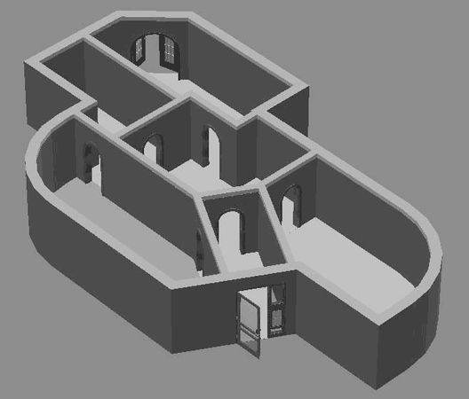 Виталий Булат - Домашний архитектор. Подготовка к ремонту и строительству на...