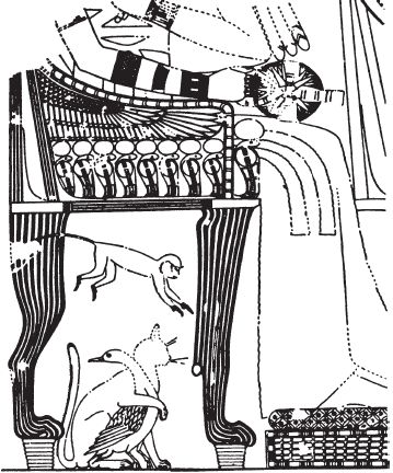 Пьер Монте - Эпоха Рамсесов. Быт, религия, культура