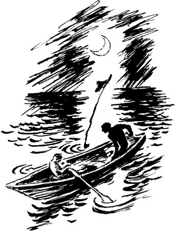 Борис Житков - Что бывало (сборник)