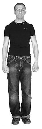 В. Прокопова, К. Прокопов - Clubные танцы. ОН