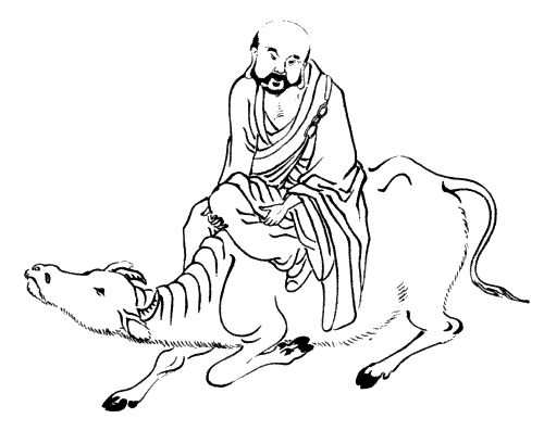 Майк Норрис - Золотые правила буддизма в притчах