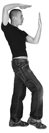 В. Прокопова, К. Прокопов - Clubные танцы. ОН