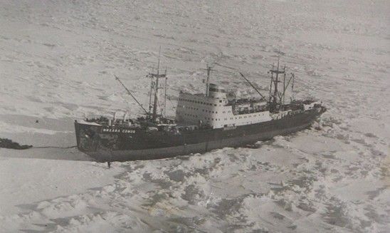 Владимир Контровский - Рассказы Старого Матроса