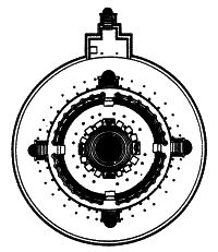 Майк Норрис - Золотые правила буддизма в притчах