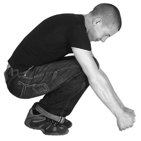 В. Прокопова, К. Прокопов - Clubные танцы. ОН