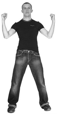 В. Прокопова, К. Прокопов - Clubные танцы. ОН