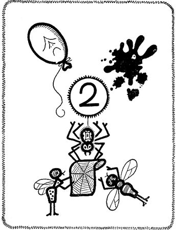 Феликс Кривин - В стране вещей