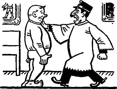 Йозеф Лада - Картинки похождений бравого солдата Швейка