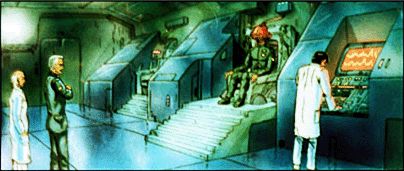 Геннадий Тищенко - Взгляд извне