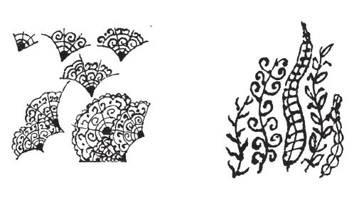 Элиза Танака - Стильный татуаж, пирсинг, боди-арт