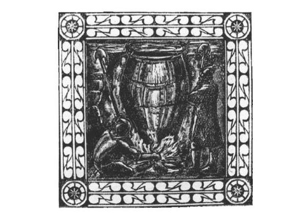 Коллектив авторов - Осетинские нартские сказания