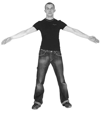 В. Прокопова, К. Прокопов - Clubные танцы. ОН