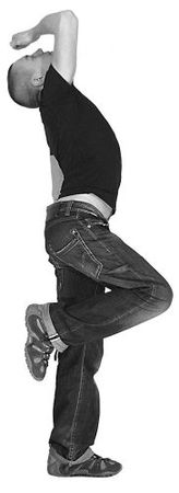 В. Прокопова, К. Прокопов - Clubные танцы. ОН