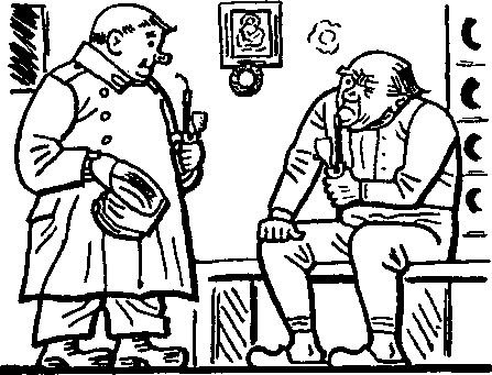 Йозеф Лада - Картинки похождений бравого солдата Швейка