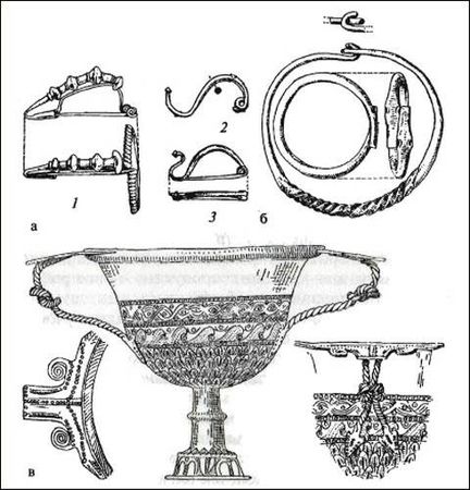 Думитру Берчу - Даки. Древний народ Карпат и Дуная