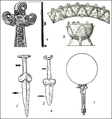 Думитру Берчу - Даки. Древний народ Карпат и Дуная