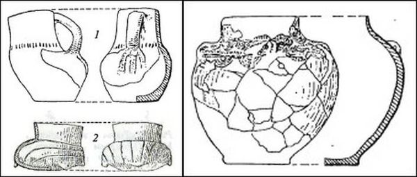Думитру Берчу - Даки. Древний народ Карпат и Дуная