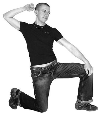 В. Прокопова, К. Прокопов - Clubные танцы. ОН