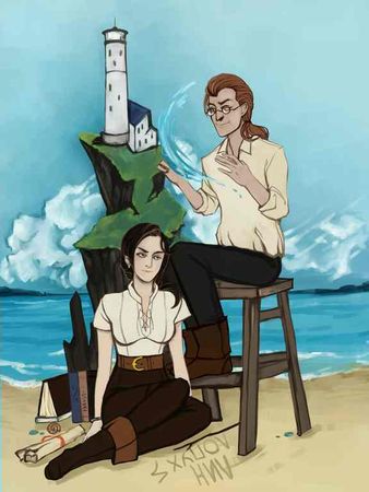 Варвара Мадоши - Морской закон, рыбья правда