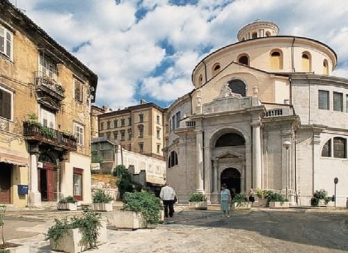 Бертольд Шварц, Александр Сабо - Хорватия. Истрия и Кварнер. Путеводитель