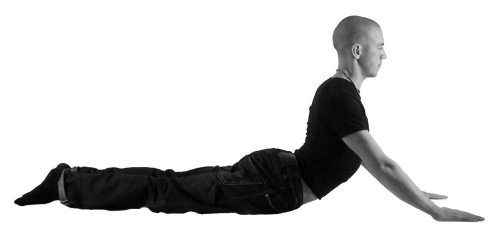 В. Прокопова, К. Прокопов - Clubные танцы. ОН