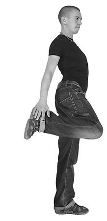 В. Прокопова, К. Прокопов - Clubные танцы. ОН