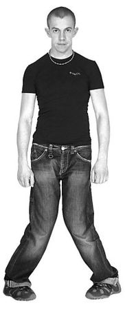 В. Прокопова, К. Прокопов - Clubные танцы. ОН