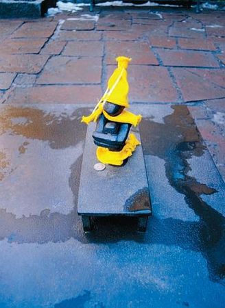 Константин Стогний - Сокровища майя и конец света