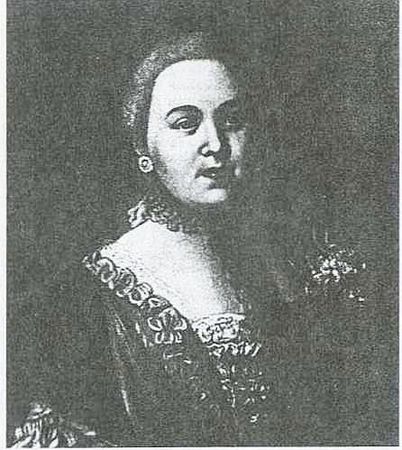 Оксана Захарова - Генерал-фельдмаршал светлейший князь М. С. Воронцов. Рыцарь...