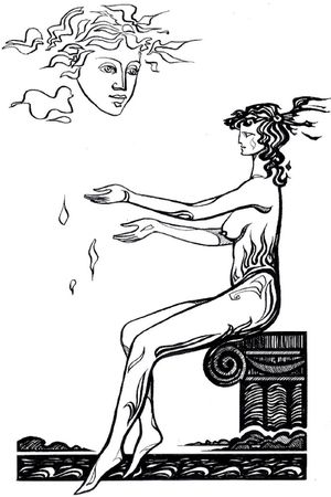 Александр Цыганков - Дословный мир. Третья книга стихов