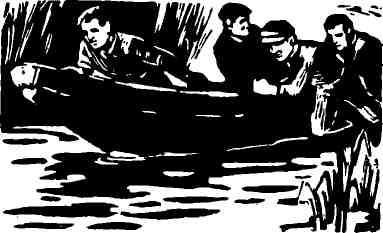 Александр Граевский - Морской узел