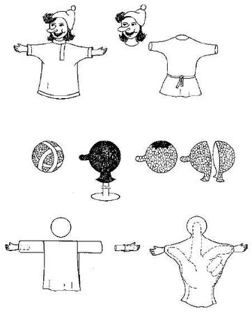 Елена Пиглицина - Энциклопедия детских праздников