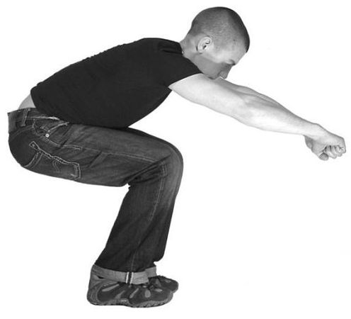 В. Прокопова, К. Прокопов - Clubные танцы. ОН