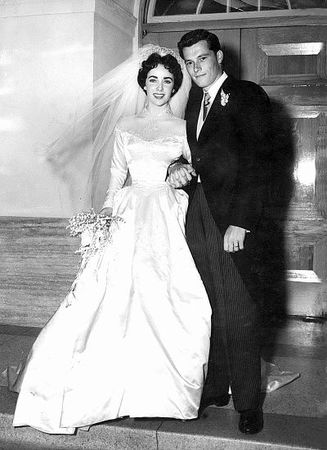 Елена Прокофьева, Марьяна Скуратовская - 100 великих свадеб