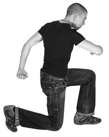 В. Прокопова, К. Прокопов - Clubные танцы. ОН