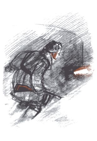 Алексей Кирносов - Ни дня без победы! Повесть о маршале Говорове