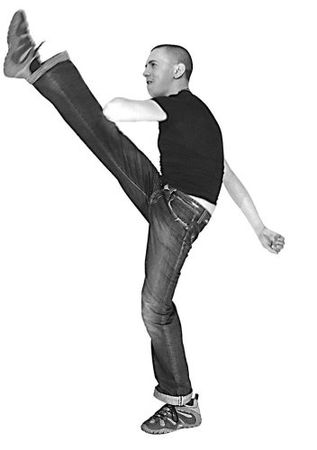 В. Прокопова, К. Прокопов - Clubные танцы. ОН