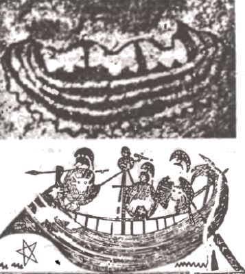 Андрей Жуков, Николай Непомнящий - Запрещённая история