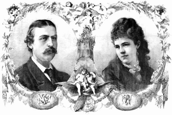 Елена Прокофьева, Марьяна Скуратовская - 100 великих свадеб