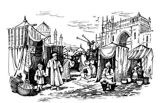 Константин Кунин - За три моря. Путешествие Афанасия Никитина