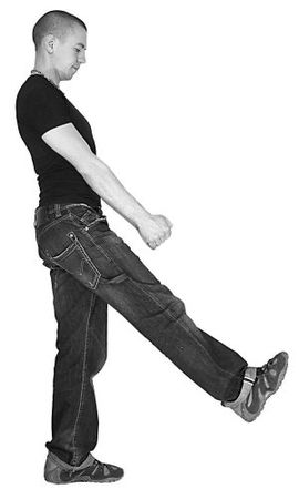 В. Прокопова, К. Прокопов - Clubные танцы. ОН