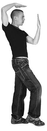 В. Прокопова, К. Прокопов - Clubные танцы. ОН