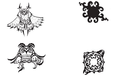 Элиза Танака - Стильный татуаж, пирсинг, боди-арт