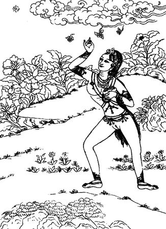 Майк Норрис - Золотые правила буддизма в притчах