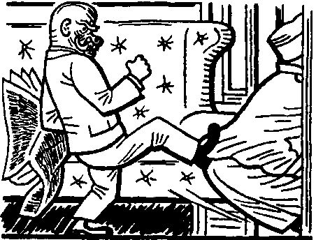 Йозеф Лада - Картинки похождений бравого солдата Швейка