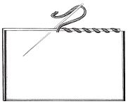 Рукоделие для девочек